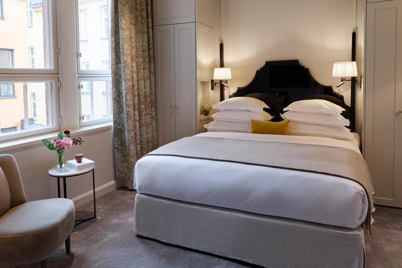 Villa Dagmar Stockholm Ngoại thất bức ảnh