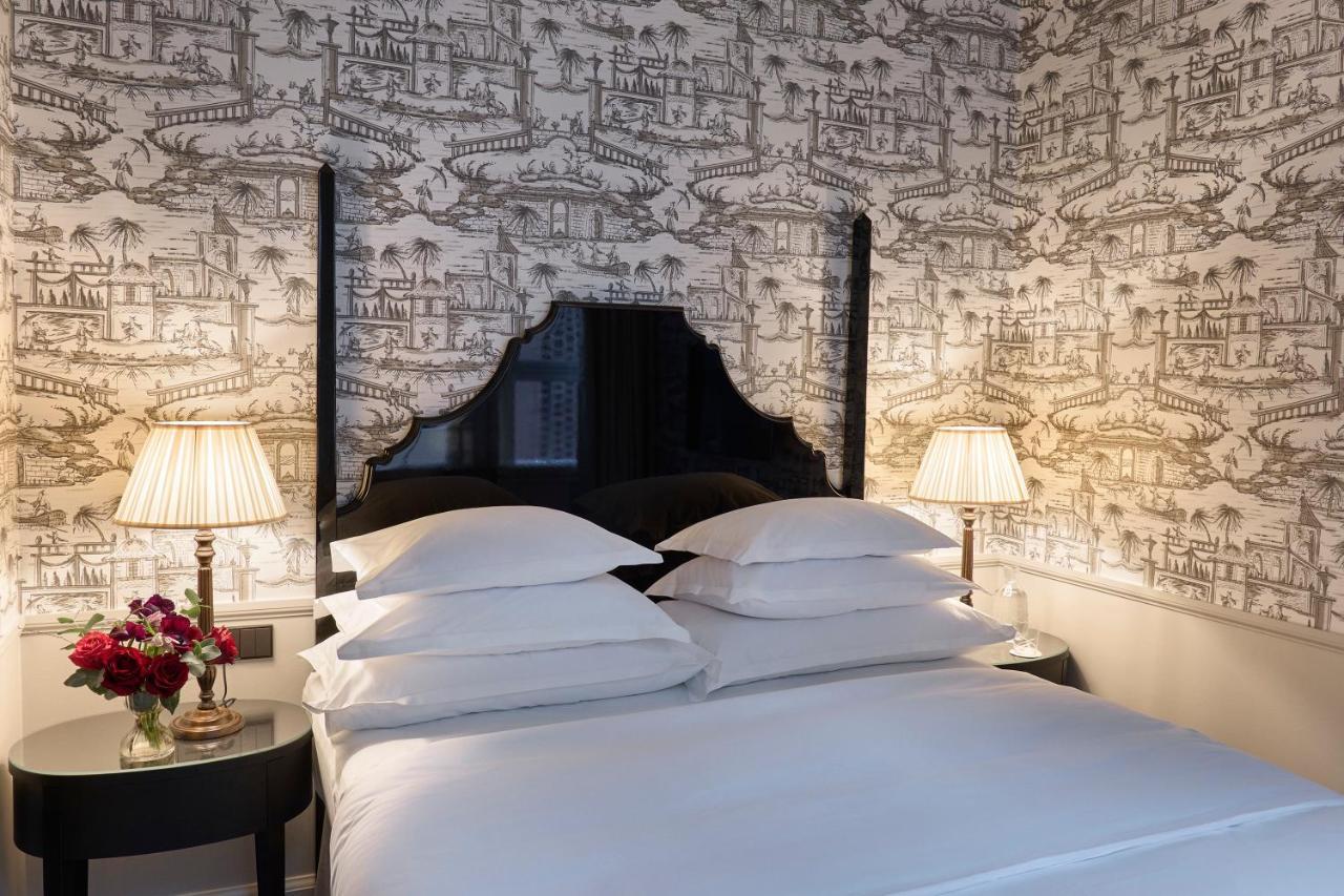 Villa Dagmar Stockholm Ngoại thất bức ảnh