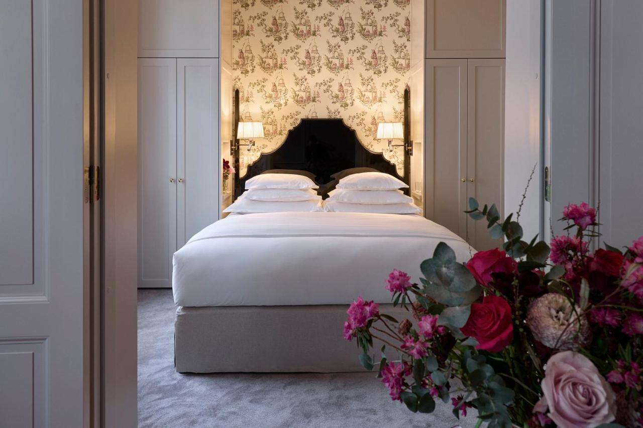 Villa Dagmar Stockholm Ngoại thất bức ảnh A bedroom at the hotel