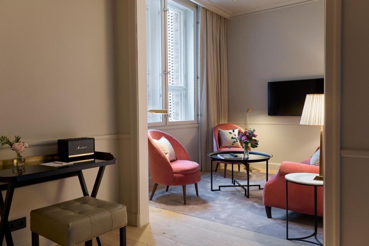 Villa Dagmar Stockholm Ngoại thất bức ảnh