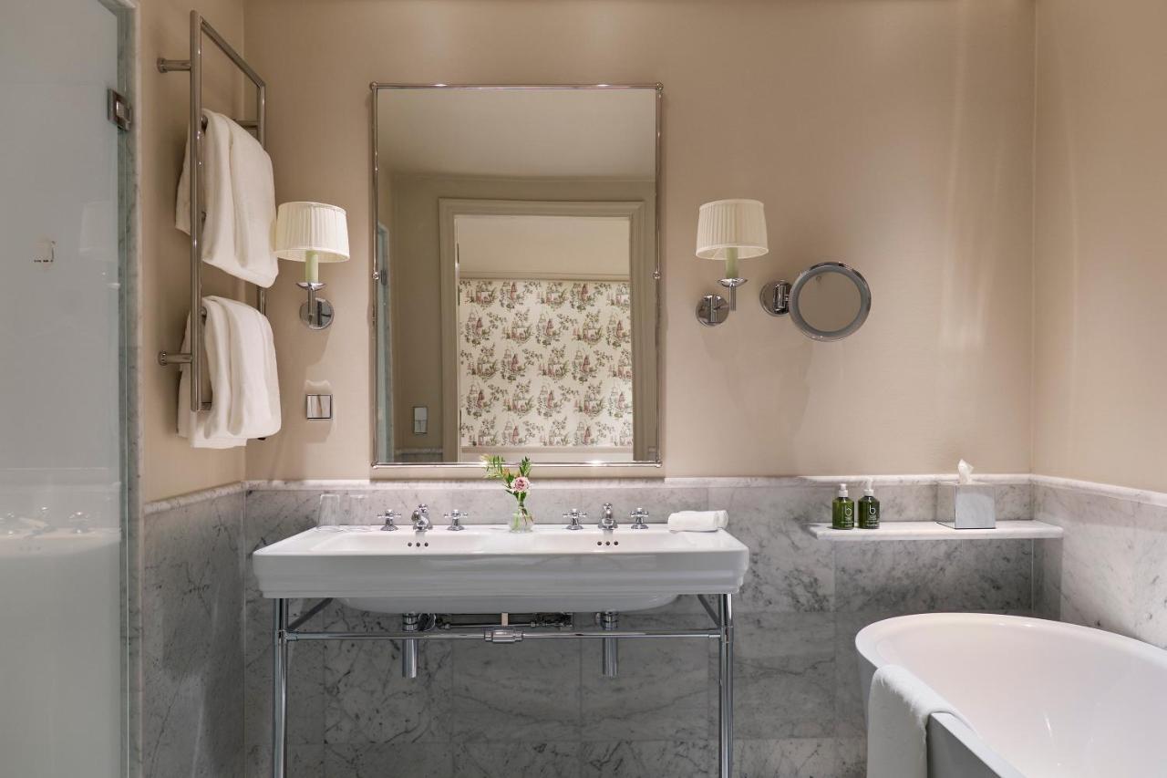 Villa Dagmar Stockholm Ngoại thất bức ảnh Bathroom