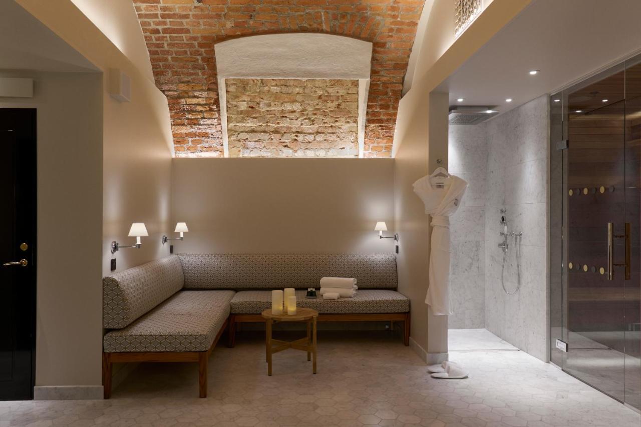 Villa Dagmar Stockholm Ngoại thất bức ảnh The spa at The Ivy Spa