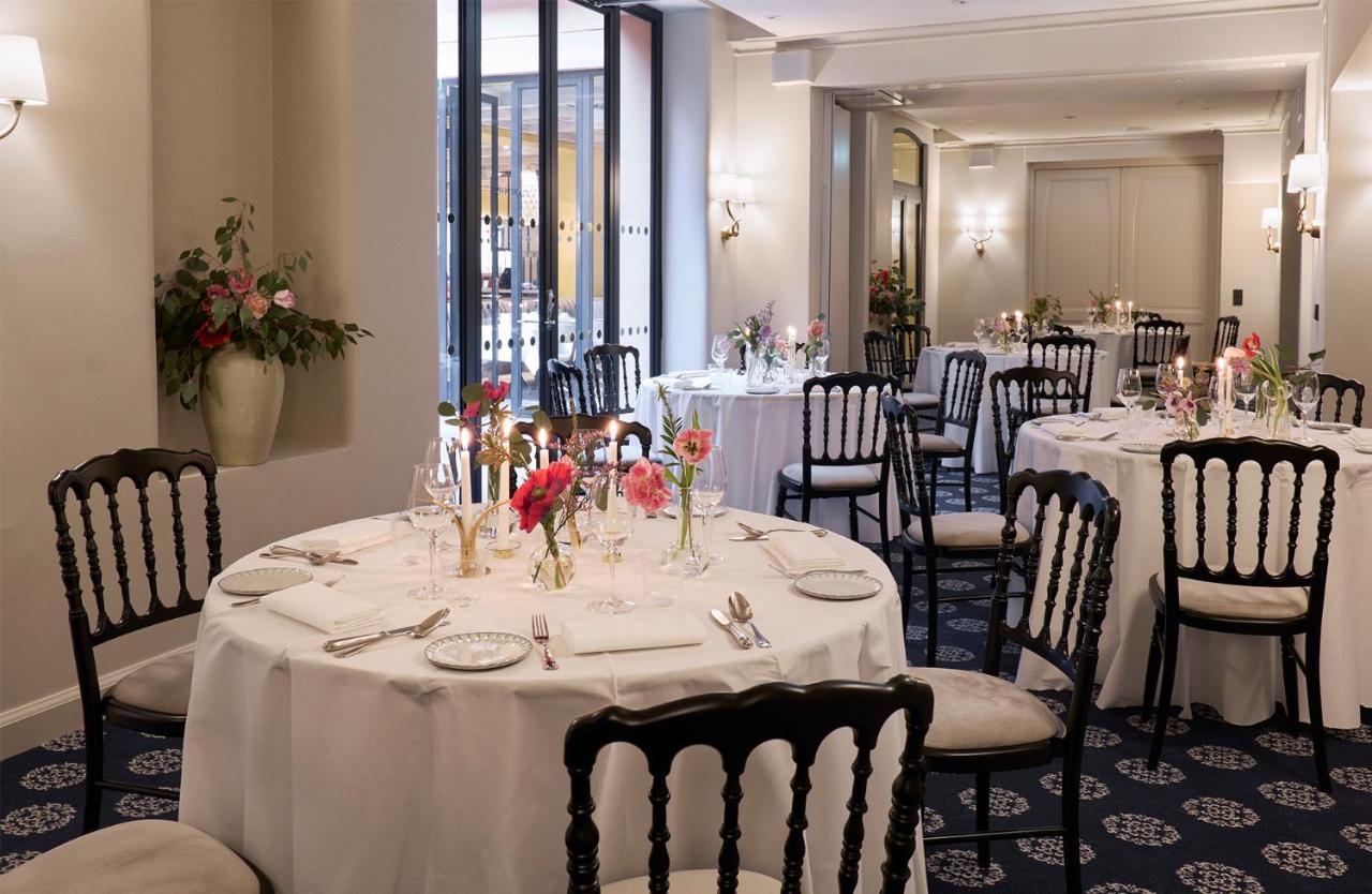 Villa Dagmar Stockholm Ngoại thất bức ảnh The ballroom