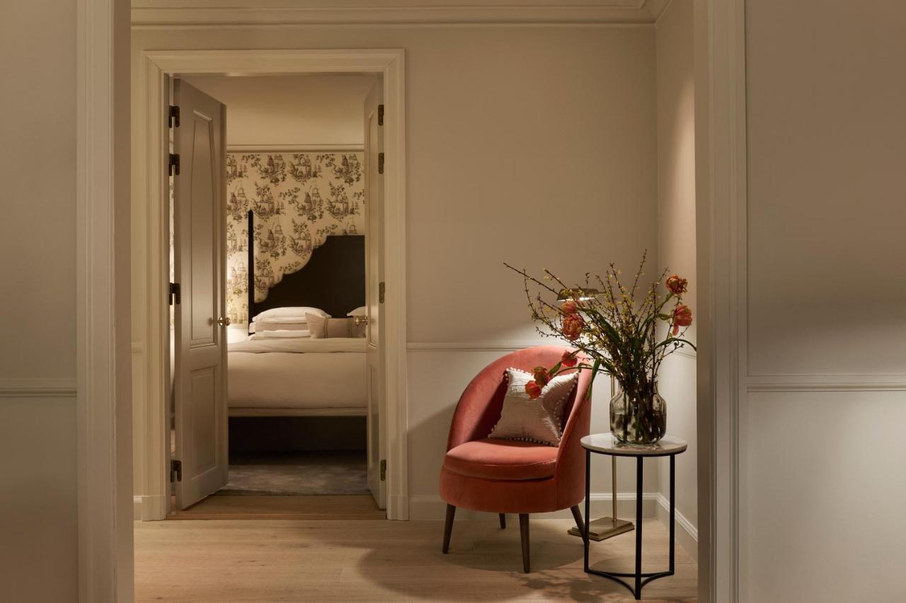 Villa Dagmar Stockholm Ngoại thất bức ảnh A room at the hotel