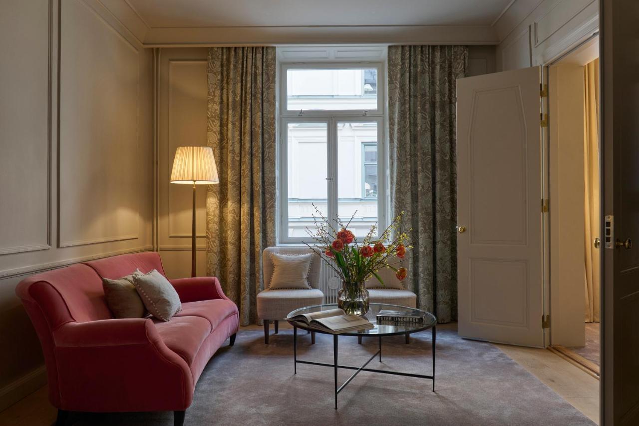 Villa Dagmar Stockholm Ngoại thất bức ảnh