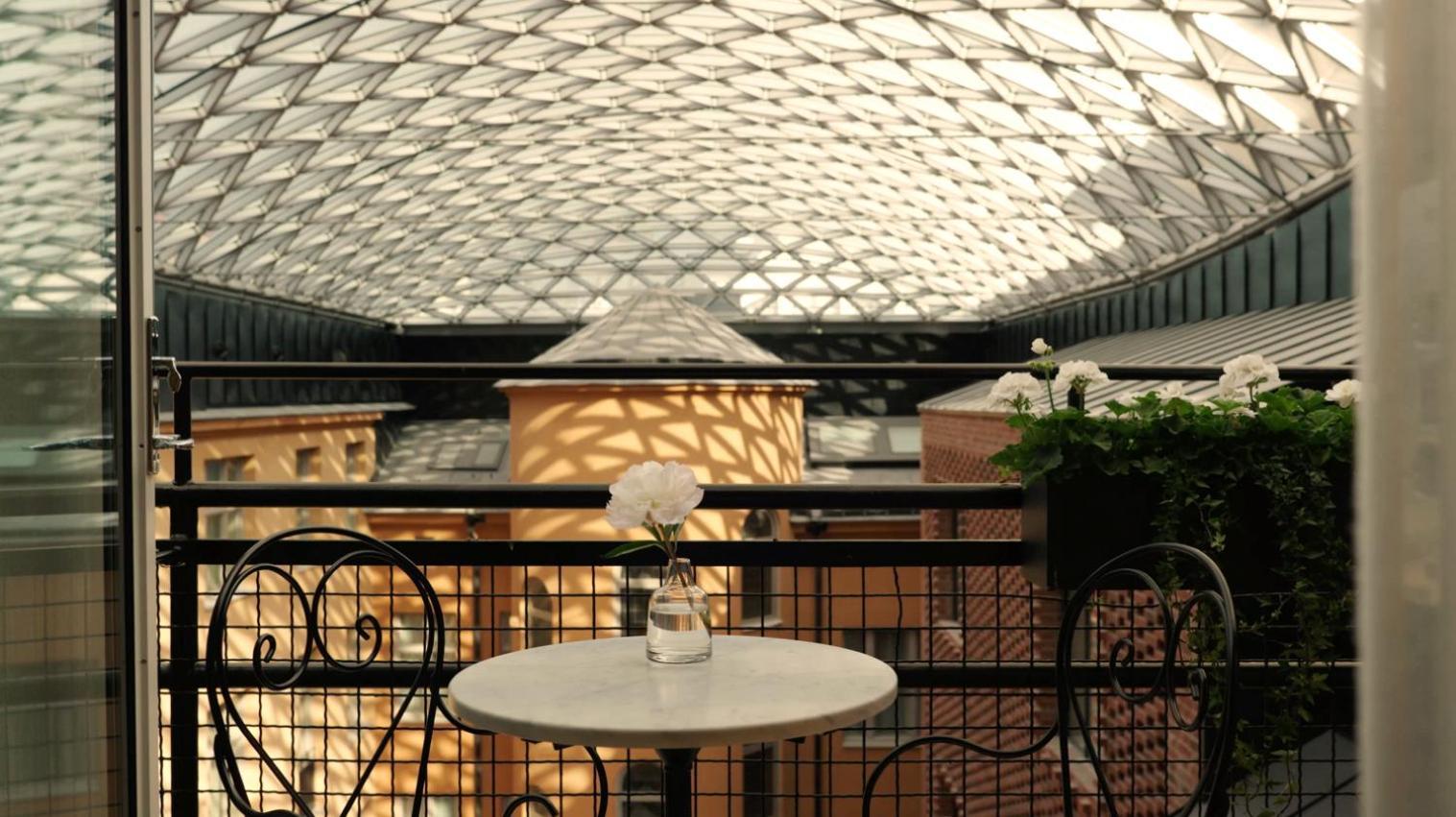 Villa Dagmar Stockholm Ngoại thất bức ảnh